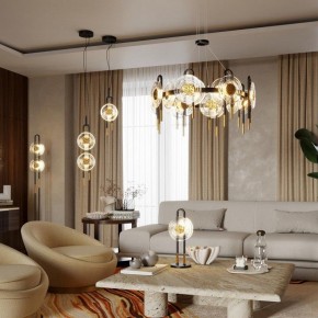 Подвесная люстра Odeon Light Magnet 5407/92L в Агрызе - agryz.ok-mebel.com | фото 5