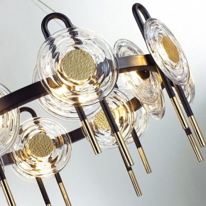 Подвесная люстра Odeon Light Magnet 5407/92L в Агрызе - agryz.ok-mebel.com | фото 7