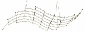 Подвесная люстра Odeon Light Welkin 7058/45L в Агрызе - agryz.ok-mebel.com | фото