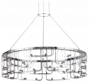 Подвесная люстра Odeon Light ZAHA 7059/44L в Агрызе - agryz.ok-mebel.com | фото