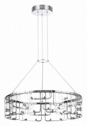 Подвесная люстра Odeon Light ZAHA 7059/44L в Агрызе - agryz.ok-mebel.com | фото 2
