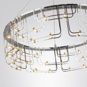 Подвесная люстра Odeon Light ZAHA 7059/44L в Агрызе - agryz.ok-mebel.com | фото 6