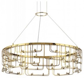 Подвесная люстра Odeon Light ZAHA 7060/44L в Агрызе - agryz.ok-mebel.com | фото