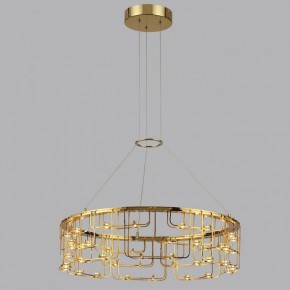 Подвесная люстра Odeon Light ZAHA 7060/44L в Агрызе - agryz.ok-mebel.com | фото 3
