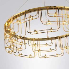 Подвесная люстра Odeon Light ZAHA 7060/44L в Агрызе - agryz.ok-mebel.com | фото 6