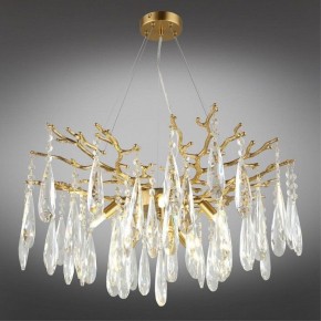 Подвесная люстра Omnilux Batelli OML-52903-08 в Агрызе - agryz.ok-mebel.com | фото 2