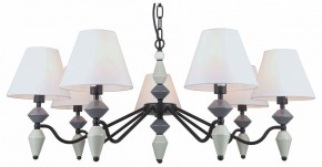 Подвесная люстра Rivoli Alisia Б0066440 в Агрызе - agryz.ok-mebel.com | фото