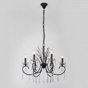 Подвесная люстра Rivoli Anamaria Б0066477 в Агрызе - agryz.ok-mebel.com | фото 5