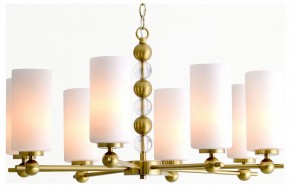 Подвесная люстра Rivoli Antonella Б0068071 в Агрызе - agryz.ok-mebel.com | фото