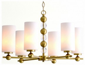 Подвесная люстра Rivoli Antonella Б0068107 в Агрызе - agryz.ok-mebel.com | фото 2