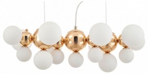 Подвесная люстра Rivoli Liviana Б0066463 в Агрызе - agryz.ok-mebel.com | фото