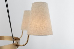 Подвесная люстра Rivoli Michele Б0061952 в Агрызе - agryz.ok-mebel.com | фото 6