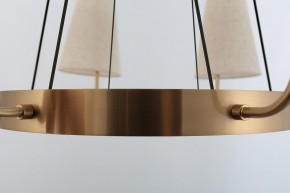 Подвесная люстра Rivoli Michele Б0061952 в Агрызе - agryz.ok-mebel.com | фото 9