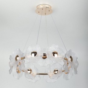 Подвесная люстра Rivoli Shannon Б0061947 в Агрызе - agryz.ok-mebel.com | фото 10