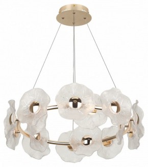 Подвесная люстра Rivoli Shannon Б0061947 в Агрызе - agryz.ok-mebel.com | фото 3