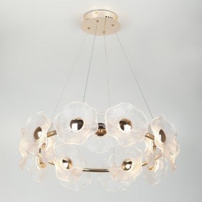 Подвесная люстра Rivoli Shannon Б0061947 в Агрызе - agryz.ok-mebel.com | фото 5