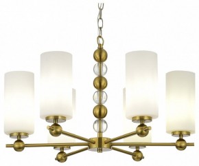 Подвесная люстра ST-Luce AURORA SL2003.303.06 в Агрызе - agryz.ok-mebel.com | фото