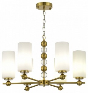 Подвесная люстра ST-Luce AURORA SL2003.303.06 в Агрызе - agryz.ok-mebel.com | фото 2