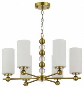 Подвесная люстра ST-Luce AURORA SL2003.303.06 в Агрызе - agryz.ok-mebel.com | фото 4