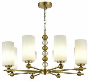 Подвесная люстра ST-Luce AURORA SL2003.303.08 в Агрызе - agryz.ok-mebel.com | фото 2
