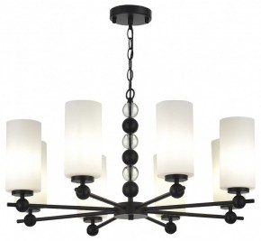Подвесная люстра ST-Luce AURORA SL2003.403.08 в Агрызе - agryz.ok-mebel.com | фото 2