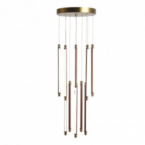 Подвесная люстра ST-Luce Brick SL6225.303.10 в Агрызе - agryz.ok-mebel.com | фото 3