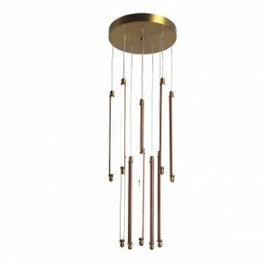 Подвесная люстра ST-Luce Brick SL6225.303.10 в Агрызе - agryz.ok-mebel.com | фото 4