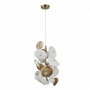 Подвесная люстра ST-Luce Dahlia SL1518.303.05 в Агрызе - agryz.ok-mebel.com | фото 2