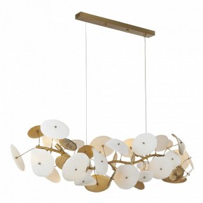Подвесная люстра ST-Luce Dahlia SL1518.303.08 в Агрызе - agryz.ok-mebel.com | фото 3