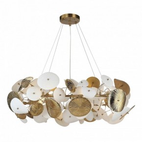 Подвесная люстра ST-Luce Dahlia SL1518.303.10 в Агрызе - agryz.ok-mebel.com | фото 5