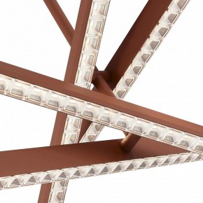 Подвесная люстра ST-Luce EUCLIDICS SL1018.613.04 в Агрызе - agryz.ok-mebel.com | фото 7