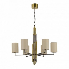 Подвесная люстра ST-Luce Gloria SL1638.303.06 в Агрызе - agryz.ok-mebel.com | фото 2