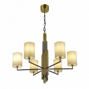 Подвесная люстра ST-Luce Gloria SL1638.303.06 в Агрызе - agryz.ok-mebel.com | фото 3