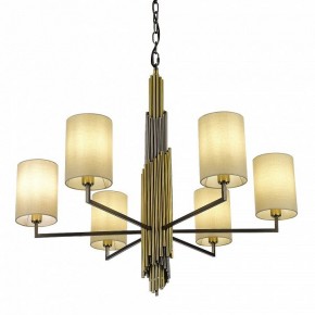 Подвесная люстра ST-Luce Gloria SL1638.303.06 в Агрызе - agryz.ok-mebel.com | фото 4