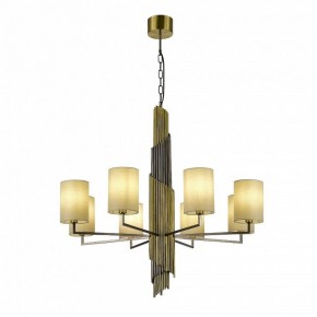 Подвесная люстра ST-Luce Gloria SL1638.303.08 в Агрызе - agryz.ok-mebel.com | фото 3