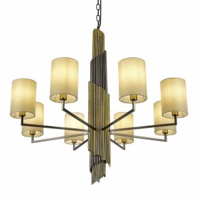 Подвесная люстра ST-Luce Gloria SL1638.303.08 в Агрызе - agryz.ok-mebel.com | фото 4