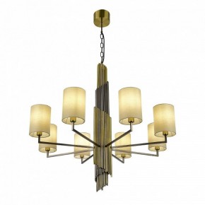 Подвесная люстра ST-Luce Gloria SL1638.303.08 в Агрызе - agryz.ok-mebel.com | фото 5