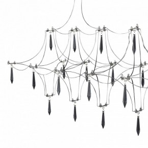 Подвесная люстра ST-Luce Gravetta SL6603.103.17 в Агрызе - agryz.ok-mebel.com | фото 4