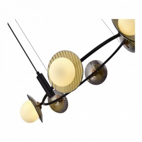 Подвесная люстра ST-Luce Noon SL1521.413.06 в Агрызе - agryz.ok-mebel.com | фото 4
