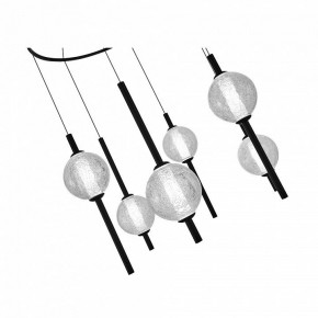 Подвесная люстра ST-Luce Peek SL6120.403.06 в Агрызе - agryz.ok-mebel.com | фото 3