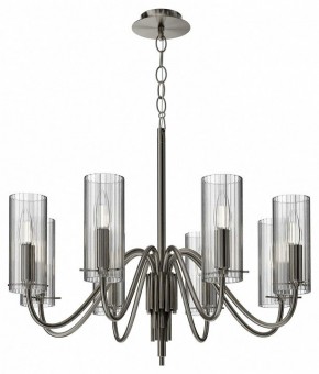 Подвесная люстра ST-Luce SANTORI SL2005.103.08 в Агрызе - agryz.ok-mebel.com | фото 4