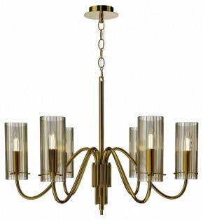 Подвесная люстра ST-Luce SANTORI SL2005.303.06 в Агрызе - agryz.ok-mebel.com | фото 2