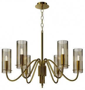Подвесная люстра ST-Luce SANTORI SL2005.303.06 в Агрызе - agryz.ok-mebel.com | фото 4