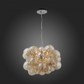 Подвесная люстра ST-Luce Sospiro SL432.203.12 в Агрызе - agryz.ok-mebel.com | фото 3
