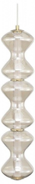 Подвесная люстра ST-Luce SPINE SL6136.213.01 в Агрызе - agryz.ok-mebel.com | фото