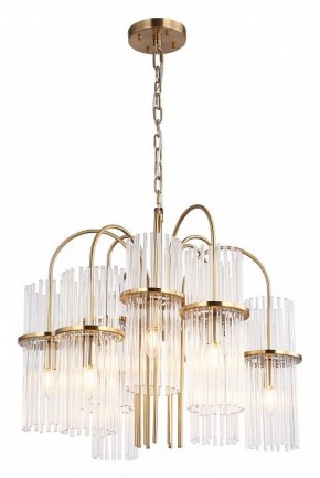 Подвесная люстра ST-Luce TASSE SL6145.303.09 в Агрызе - agryz.ok-mebel.com | фото 4