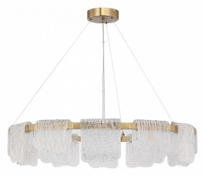 Подвесная люстра ST-Luce VOILE SL6021.203.66 в Агрызе - agryz.ok-mebel.com | фото 2