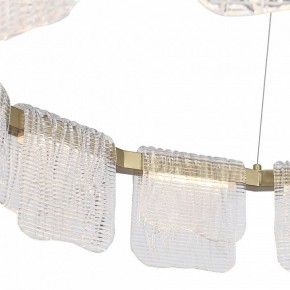 Подвесная люстра ST-Luce VOILE SL6021.203.66 в Агрызе - agryz.ok-mebel.com | фото 7