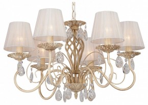 Подвесная люстра Vitaluce V1188 V1188-3/6 в Агрызе - agryz.ok-mebel.com | фото