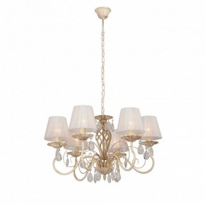 Подвесная люстра Vitaluce V1188 V1188-3/6 в Агрызе - agryz.ok-mebel.com | фото 2